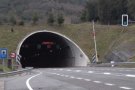 Dues noves restriccions al trànsit a partir del 2 de maig, al túnel de Bracons i al de Sant Esteve d'en Bas