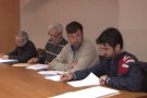 L'impulsor de la querella contra l'Ajuntament de Sant Feliu de Pallerols torna a la regidoria