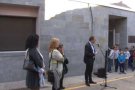 Sant Jaume de Llierca inaugura el nou centre sociocultural del municipi