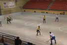 L'Hoquei Olot perd amb el Congrés i segueix sense aconseguir l'objectiu de la permanència (2-3)