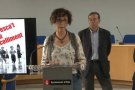 AD'Iniciatives Socials i l'ICAA engeguen la campanya 'Engresca't amb l'acolliment' a la Garrotxa