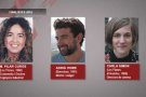 Pilar Curós, Adrià Homs i Carla Simon són els finalistes del 2016 dels Premis Garrotxí de l'Any