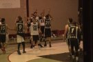 El Club Bàsquet Garrotxa sap patir i guanya al Qbasket Sant Cugat en el primer partit del Play Out (61-57)