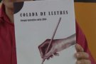 Garrotxa Cultural publica les bases de la 2a edició del concurs de narrativa curta 'Colada de lletres'