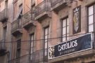 Els ascensors de l'Orfeó Popular Olotí i dels Catòlics entraran en funcionament els propers mesos