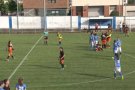 El Sant Esteve d'en Bas perd davant un Sant Feliu de Guíxols que s'alça amb el campionat