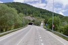 El túnel de Collabós es tancarà al trànsit des de dimarts a la nit fins dimecres a la matinada