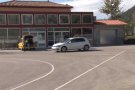 Detenen un home a Sant Joan les Fonts per fer l’examen de conduir amb un document falsificat