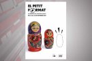 La 3a edició de la mostra de teatre Petit Format es celebrarà del 22 al 26 de novembre a Olot