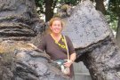 L'economista i docent Maria Pilar Curós ha estat guardonada amb el Premi Garrotxí de l'Any 2016
