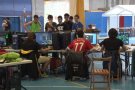 La Volcànica Lan Party Summer Edition compta amb 90 participants