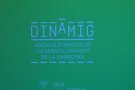 DinàmiG acollirà dimecres 14 de juny una jornada per apropar la innovació a les PIMEs garrotxines