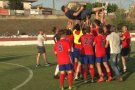 El Sant Jaume de Llierca guanya al Llançà i és nou equip de Segona Catalana (1-0)