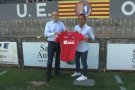 Martín Posse és el nou entrenador de la Unió Esportiva Olot per l'aventura a Segona Divisió B