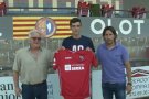 La Unió Esportiva Olot fitxa el central osonenc de 23 anys Roger Barnils