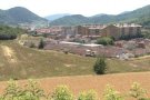 La Junta de Govern Local d'Olot portarà a aprovació dijous el projecte d'una nova àrea esportiva al barri de Sant Miquel