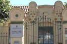 Comencen les obres per adequar l'Escola Municipal de Sant Cristòfol de Les Planes d'Hostoles