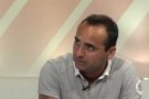 Martín Posse, entrenador de la UE Olot: 