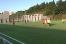 El Club Atletisme Garrotxa competirà a l'Enfutbola't després d'una bona temporada