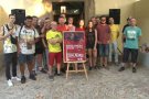 El 23è Sant Rock Festival de l'Associació de Joves Gos de Sant Roc tindrà lloc els dies 7 i 8 de juliol