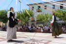 Sant Joan Les Fonts celebra la Festa Major amb alta participació i bones xifres de públic