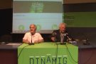 DinàmiG presenta 'Espai Industrial', un nou servei de suport a les empreses centralitzat en una pàgina web