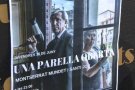 Montse Mundet i Santi Jou protagonitzen 'Una parella oberta', aquest divendres a l'Espai Núria d'Olot