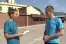 Besalú inicia els joves en el món laboral amb el projectes JoVBes