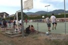 15 equips participen al cinquè torneig Penyaferro de futbol sala de Montagut
