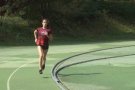 L'olotina Martina Rodríguez participarà als 1.500 metres llisos de l'Europeu sub23 d'atletisme de Polònia amb la millor marca de tot l'estat