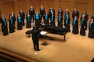 Salt Lake Vocal Artists actuaran a Olot el diumenge a les 19:30h del vespre