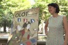 Els gegants d'Olot, nous protagonistes del cartell de les Festes del Tura 2017