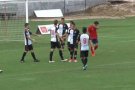 L'Olot es desinfla els últims 20 minuts i encaixa una maneta del Nàstic (0-5)