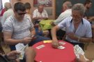 La Festa Major d'Oix acull el tradicional Campionat de Botifarra amb 44 jugadors i jugadores