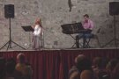 Arrenca el cicle 'Concerts d'agost' a Castellfollit de la Roca, que manté l'aposta per la música de la Garrotxa
