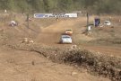 L'Escuderia La Garrotxa homenatja a Montse Juvanteny en el marc del Campionat de Catalunya d'autocross i resistència