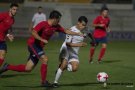 L'Olot passa ronda a la Copa del Rei després de superar l'Olímpic de Xàtiva a la tanda de penals