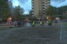 El Club Vòlei Olot celebra el 25è torneig de Vòlei Platja a la Muntanya