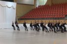 El CPA Olot avança el Festival de Patinatge de Festes del Tura, a l'espera del Mundial de la Xina
