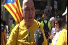 Els polítics garrotxins veuen la Diada com la culminació del procés i posen la mirada a l'1-O
