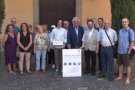 Prop de 300 persones participen a l'enquesta del Pla Integral d'Accions de Millora del Nucli Antic d'Olot