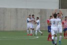 El CF Sant Jaume cau per la mínima amb el Marca de l'Ham (0-1)