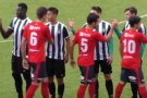 L'Olot treu un empat de Peralada després d'un partit on cap equip s'imposa al rival (0-0)