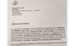 L'alcalde d'Olot rep la citació per declarar a la Fiscalia per l'1-O per 