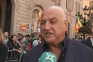 L'alcalde d'Olot Josep Maria Corominas declararà demà a Girona per l'1-O