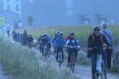 La Vall d'en Bas es suma a la Setmana de la Mobilitat Sostenible fomentant l'ús de la bicicleta