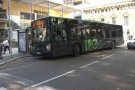 Els usuaris de transport públic d'Olot aproven les mesures de la Setmana de la Mobilitat Sostenible