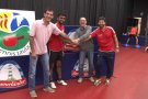 El palista indi Pankaj Kumar es converteix en el primer fitxatge internacional del CTT Olot Ammerländer