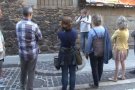 Demà es celebra una nova edició de la Nit dels Volcans amb activitats dirigides a la mainada