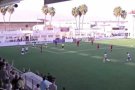 La Unió Esportiva Olot perd per 1 a 0 contra l'Ontinyent i torna a caure a la zona de promoció de descens